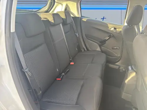 Peugeot 208 1.6 BlueHDi 75ch BVM5 Active - Photo 17