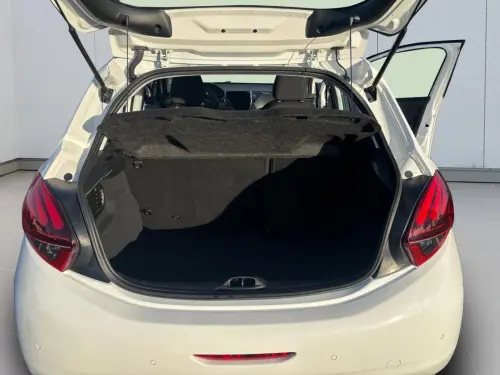 Peugeot 208 1.6 BlueHDi 75ch BVM5 Active - Photo 18