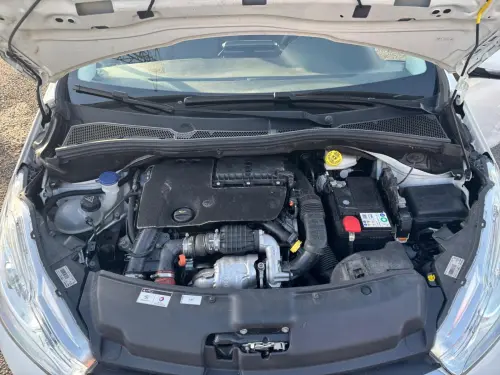 Peugeot 208 1.6 BlueHDi 75ch BVM5 Active - Photo 19