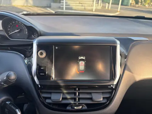 Peugeot 208 1.6 BlueHDi 75ch BVM5 Active - Photo 22