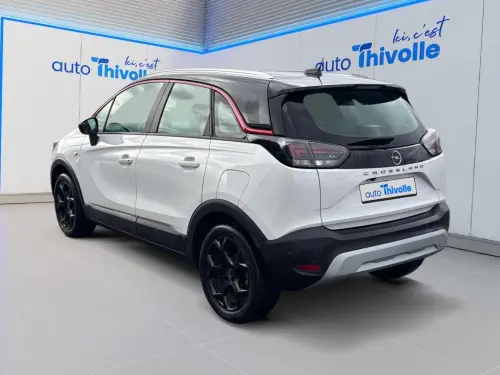 Opel Crossland 1.2 Turbo 110 ch BVM6 GS Line - Photo 2