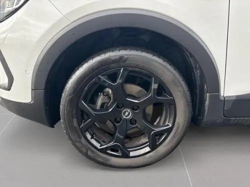 Opel Crossland 1.2 Turbo 110 ch BVM6 GS Line - Photo 8