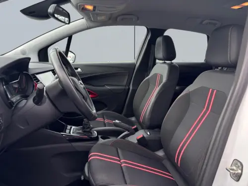 Opel Crossland 1.2 Turbo 110 ch BVM6 GS Line - Photo 9