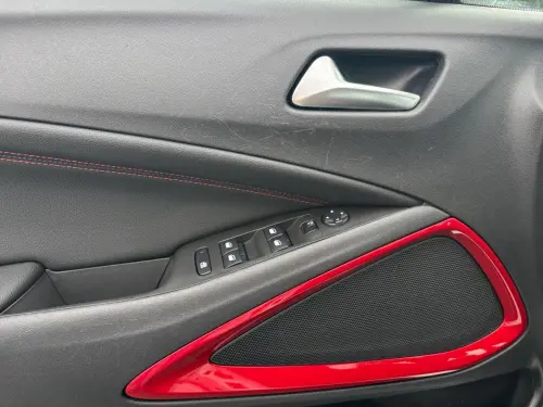 Opel Crossland 1.2 Turbo 110 ch BVM6 GS Line - Photo 10