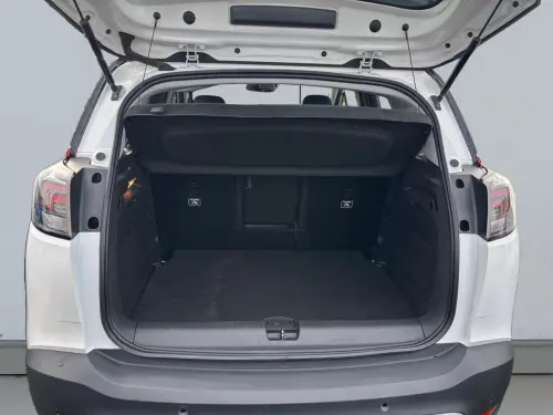 Opel Crossland 1.2 Turbo 110 ch BVM6 GS Line - Photo 18