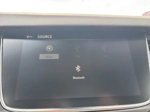 Opel Crossland 1.2 Turbo 110 ch BVM6 GS Line - Photo 21