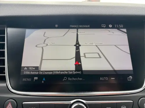 Opel Crossland 1.2 Turbo 110 ch BVM6 GS Line - Photo 23