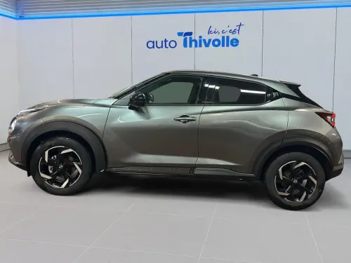 Nissan Juke F16A N-CONNECTA DIG-T 114 DCT7 - Photo 1