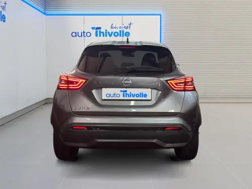 Nissan Juke F16A N-CONNECTA DIG-T 114 DCT7 - Photo 3