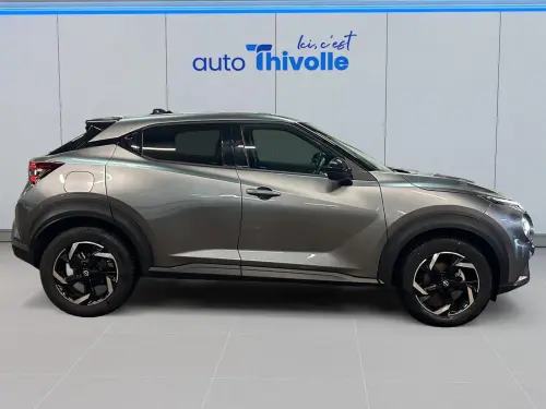 Nissan Juke F16A N-CONNECTA DIG-T 114 DCT7 - Photo 5