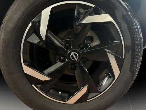 Nissan Juke F16A N-CONNECTA DIG-T 114 DCT7 - Photo 8