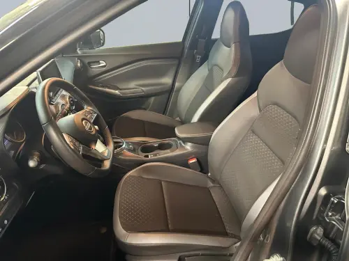 Nissan Juke F16A N-CONNECTA DIG-T 114 DCT7 - Photo 9