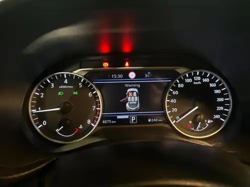 Nissan Juke F16A N-CONNECTA DIG-T 114 DCT7 - Photo 13