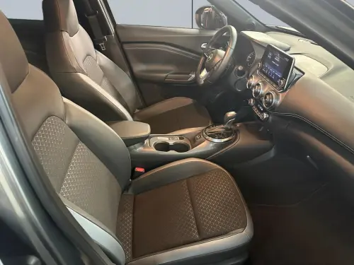 Nissan Juke F16A N-CONNECTA DIG-T 114 DCT7 - Photo 16