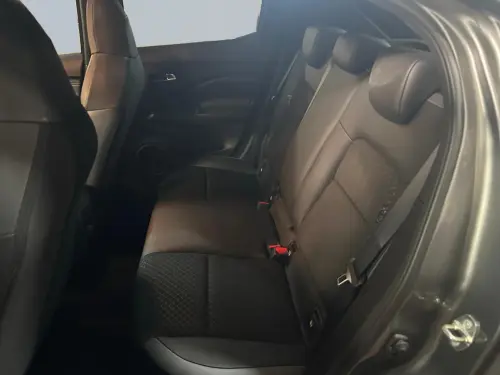 Nissan Juke F16A N-CONNECTA DIG-T 114 DCT7 - Photo 17