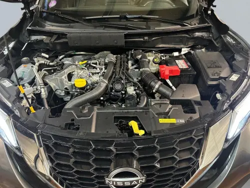 Nissan Juke F16A N-CONNECTA DIG-T 114 DCT7 - Photo 19