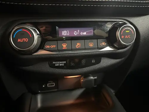 Nissan Juke F16A N-CONNECTA DIG-T 114 DCT7 - Photo 22