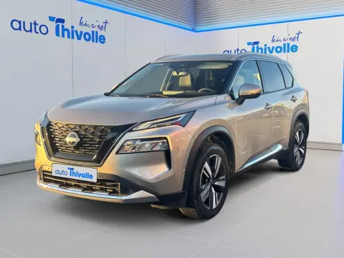 Nissan X-Trail e-POWER 204 ch Tekna - Photo 0