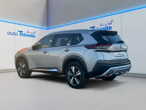 Nissan X-Trail e-POWER 204 ch Tekna - Photo 2