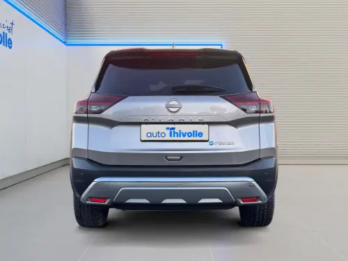 Nissan X-Trail e-POWER 204 ch Tekna - Photo 3