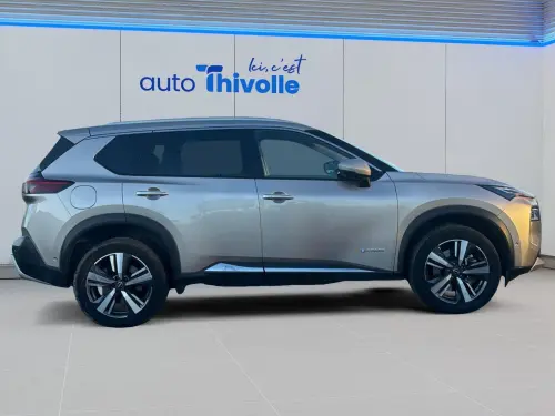 Nissan X-Trail e-POWER 204 ch Tekna - Photo 5