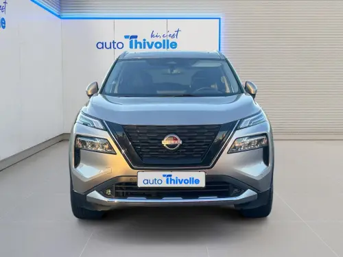 Nissan X-Trail e-POWER 204 ch Tekna - Photo 7