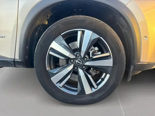 Nissan X-Trail e-POWER 204 ch Tekna - Photo 8