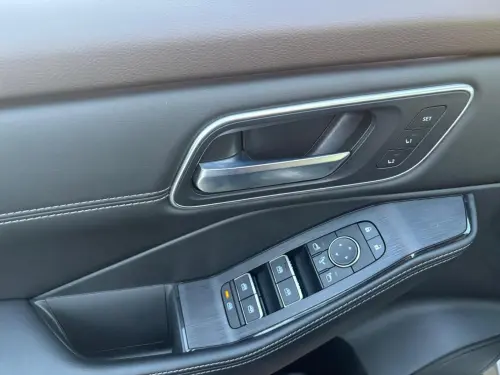 Nissan X-Trail e-POWER 204 ch Tekna - Photo 10