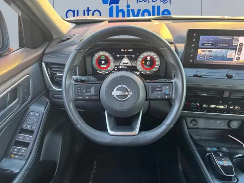 Nissan X-Trail e-POWER 204 ch Tekna - Photo 12