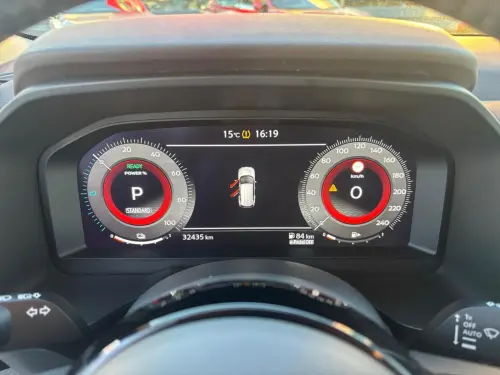 Nissan X-Trail e-POWER 204 ch Tekna - Photo 13