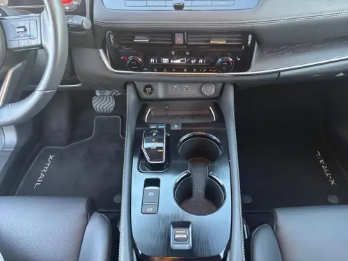 Nissan X-Trail e-POWER 204 ch Tekna - Photo 14