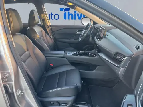 Nissan X-Trail e-POWER 204 ch Tekna - Photo 16