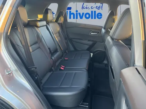 Nissan X-Trail e-POWER 204 ch Tekna - Photo 17