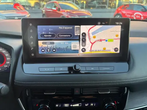 Nissan X-Trail e-POWER 204 ch Tekna - Photo 20