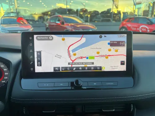 Nissan X-Trail e-POWER 204 ch Tekna - Photo 21