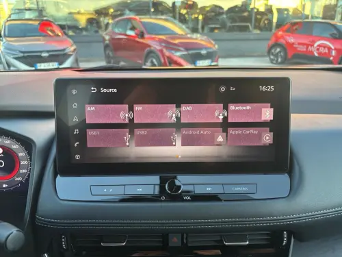 Nissan X-Trail e-POWER 204 ch Tekna - Photo 22