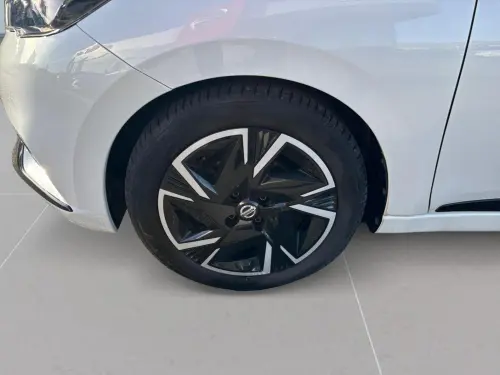 Nissan Micra Micra IG-T 92 Xtronic Made in France - Photo 8