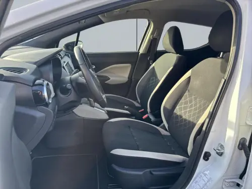 Nissan Micra Micra IG-T 92 Xtronic Made in France - Photo 9