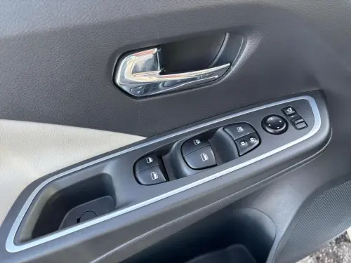 Nissan Micra Micra IG-T 92 Xtronic Made in France - Photo 10