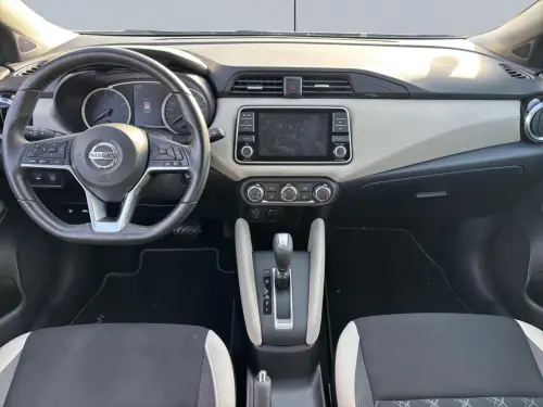 Nissan Micra Micra IG-T 92 Xtronic Made in France - Photo 11