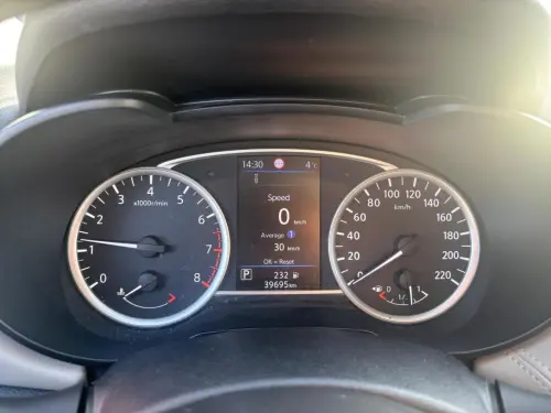 Nissan Micra Micra IG-T 92 Xtronic Made in France - Photo 13