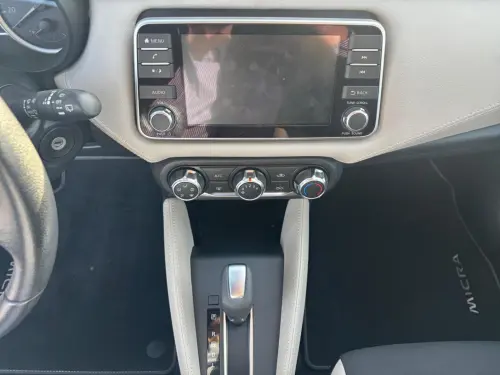 Nissan Micra Micra IG-T 92 Xtronic Made in France - Photo 14