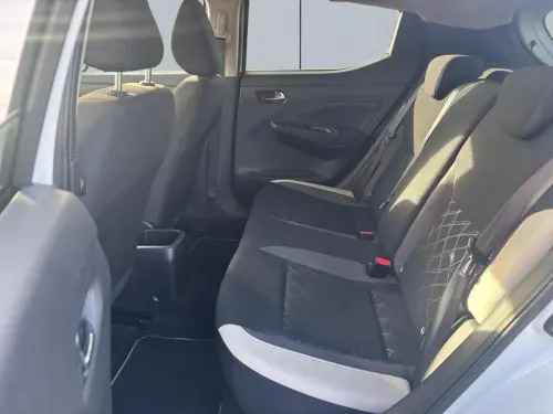 Nissan Micra Micra IG-T 92 Xtronic Made in France - Photo 15