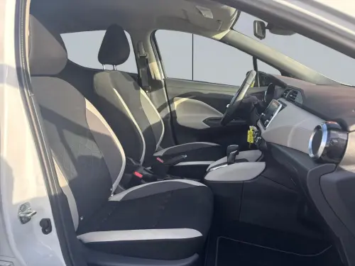 Nissan Micra Micra IG-T 92 Xtronic Made in France - Photo 16