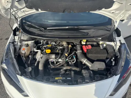 Nissan Micra Micra IG-T 92 Xtronic Made in France - Photo 19