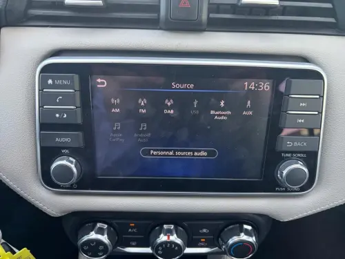 Nissan Micra Micra IG-T 92 Xtronic Made in France - Photo 21