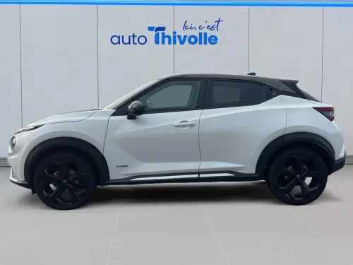 Nissan Juke Juke HYBRID 143 Premiere Edition - Photo 1