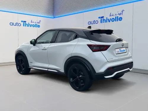 Nissan Juke Juke HYBRID 143 Premiere Edition - Photo 2