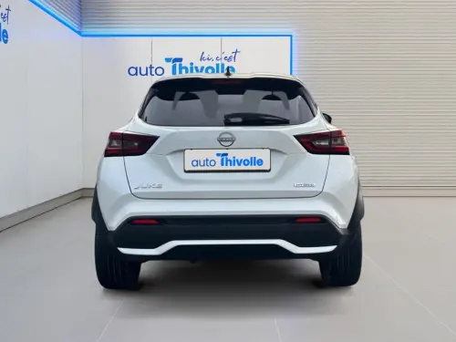 Nissan Juke Juke HYBRID 143 Premiere Edition - Photo 3