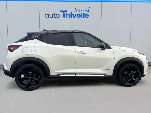 Nissan Juke Juke HYBRID 143 Premiere Edition - Photo 5